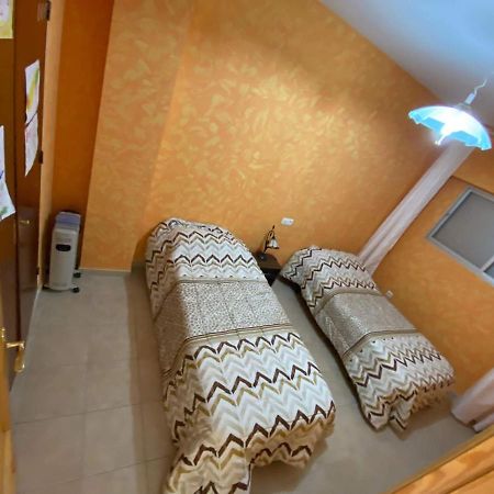 Almuñécar Apartamento Frente Al Mar Totalmente Reformado מראה חיצוני תמונה