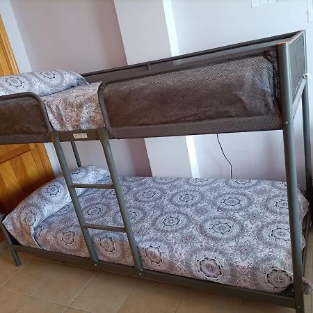 Almuñécar Apartamento Frente Al Mar Totalmente Reformado מראה חיצוני תמונה