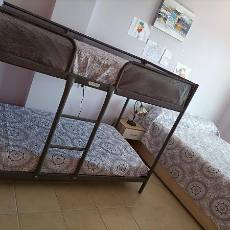 Almuñécar Apartamento Frente Al Mar Totalmente Reformado מראה חיצוני תמונה