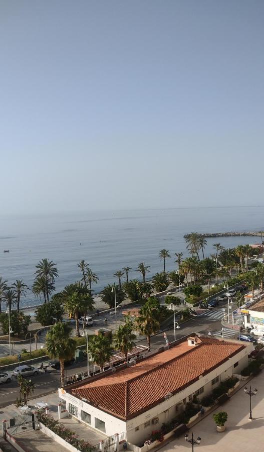 Almuñécar Apartamento Frente Al Mar Totalmente Reformado מראה חיצוני תמונה