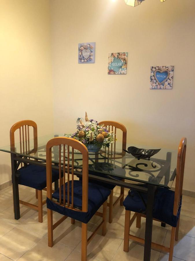 Almuñécar Apartamento Frente Al Mar Totalmente Reformado מראה חיצוני תמונה