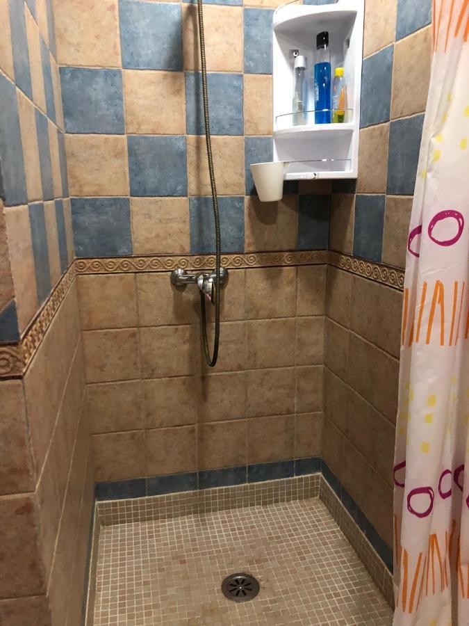 Almuñécar Apartamento Frente Al Mar Totalmente Reformado מראה חיצוני תמונה
