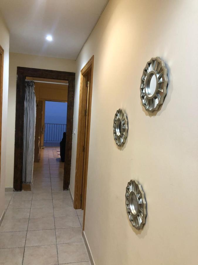 Almuñécar Apartamento Frente Al Mar Totalmente Reformado מראה חיצוני תמונה