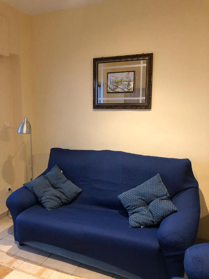 Almuñécar Apartamento Frente Al Mar Totalmente Reformado מראה חיצוני תמונה