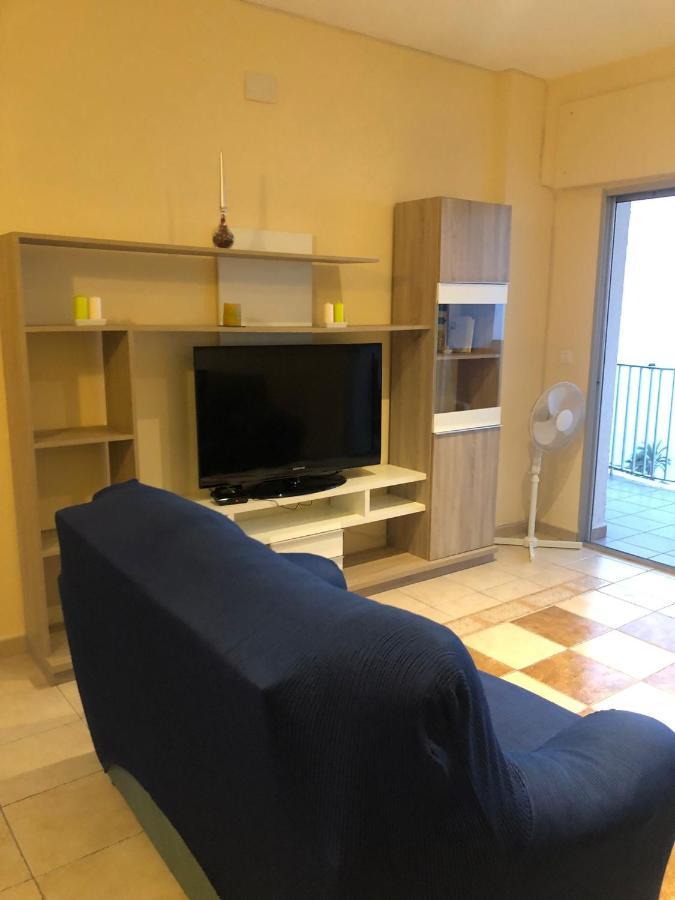 Almuñécar Apartamento Frente Al Mar Totalmente Reformado מראה חיצוני תמונה