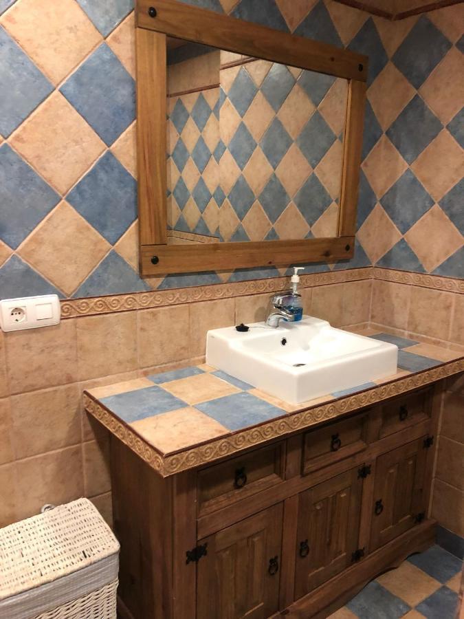 Almuñécar Apartamento Frente Al Mar Totalmente Reformado מראה חיצוני תמונה