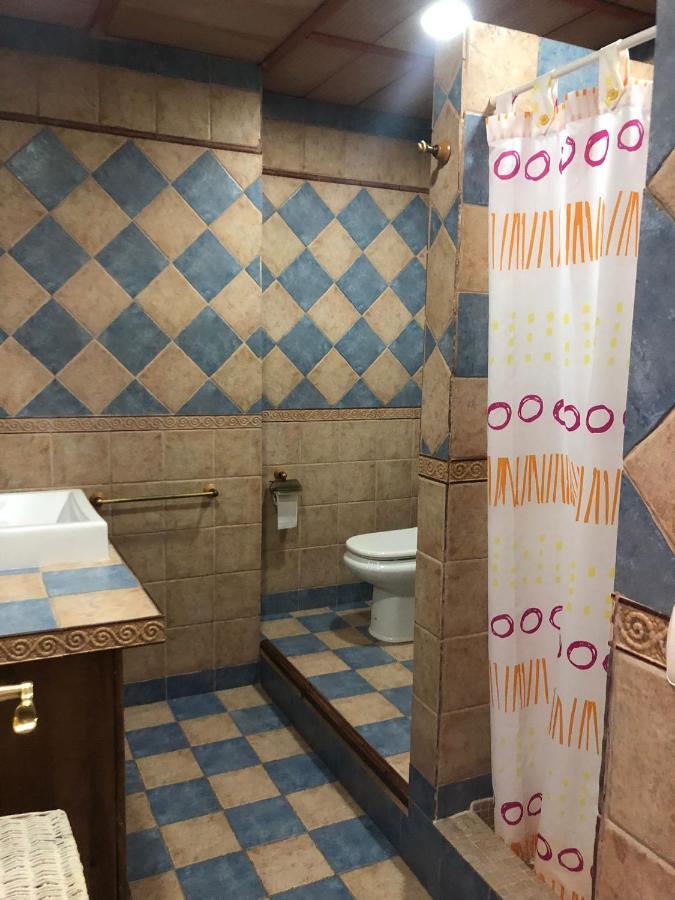 Almuñécar Apartamento Frente Al Mar Totalmente Reformado מראה חיצוני תמונה