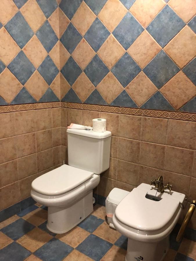 Almuñécar Apartamento Frente Al Mar Totalmente Reformado מראה חיצוני תמונה