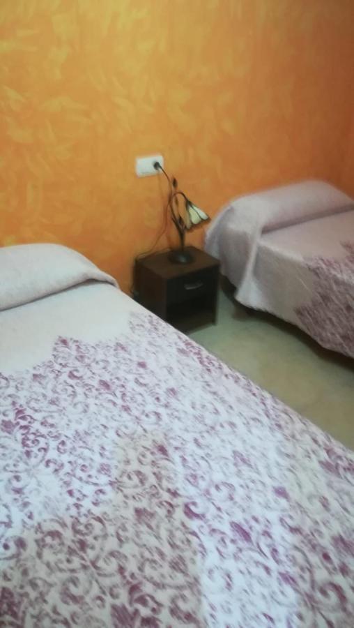 Almuñécar Apartamento Frente Al Mar Totalmente Reformado מראה חיצוני תמונה