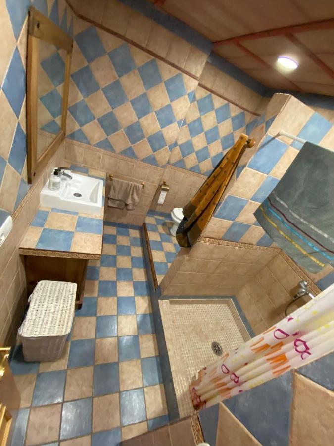 Almuñécar Apartamento Frente Al Mar Totalmente Reformado מראה חיצוני תמונה