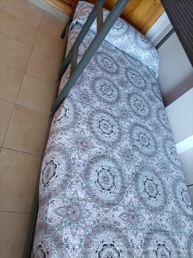Almuñécar Apartamento Frente Al Mar Totalmente Reformado מראה חיצוני תמונה